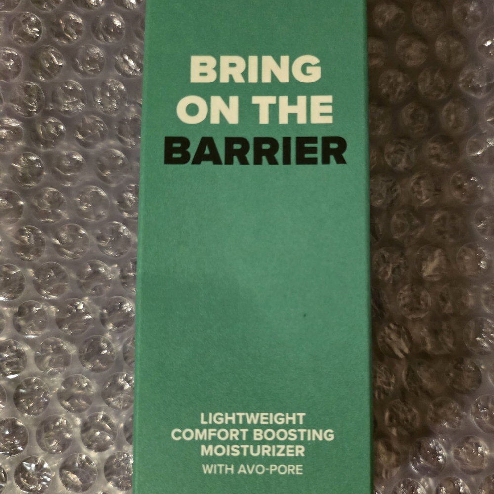 I Dew Care Bring On The Barrier Moisturizer EXP 12.27.26